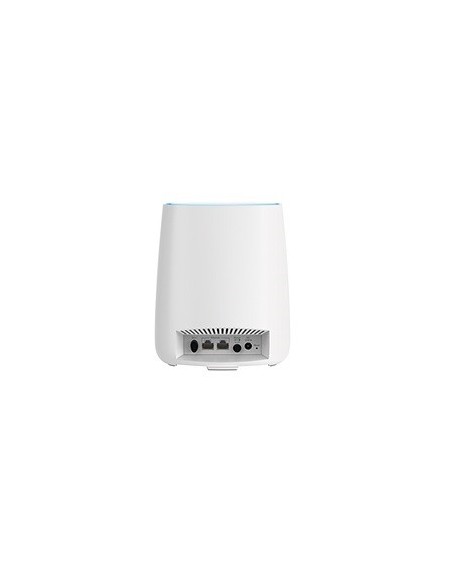 NETGEAR RBS20 router wireless Gigabit Ethernet Banda tripla (2.4 GHz 5 GHz 5 GHz) 4G Bianco