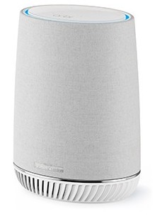 Netgear Orbi Altoparlante portatile stereo Grigio, Bianco 35 W 2