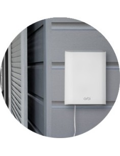 Netgear RBS50Y 3000 Mbit s Bianco 2