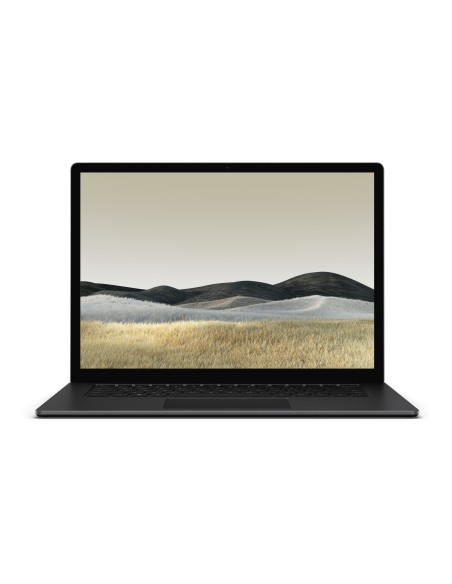 Microsoft Surface Laptop 3 Computer portatile 38,1 cm (15") Touch screen Intel® Core™ i5 8 GB DDR4-SDRAM 128 GB SSD Wi-Fi 6