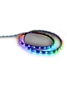 ASUS 90MP00V0-M0UAY0 striscia luminosa Kit di illuminazione per case del computer Interno LED 600 mm