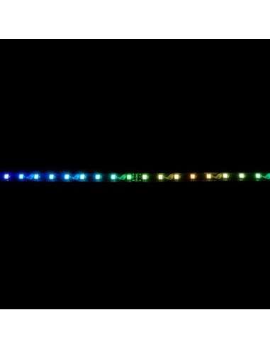 ASUS 90MP00V0-M0UAY0 striscia luminosa Kit di illuminazione per case del computer Interno LED 600 mm