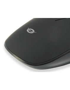 Conceptronic REGAS01B mouse Ambidestro USB tipo A Ottico 1200 DPI 2