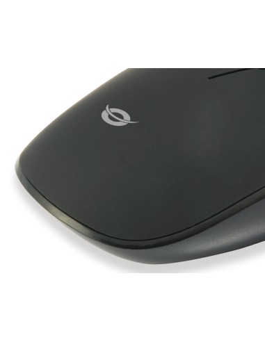Conceptronic REGAS01B mouse Ambidestro USB tipo A Ottico 1200 DPI