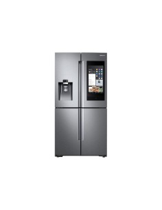 Samsung RF56N9740SR frigorifero side-by-side Libera installazione 550 L G Acciaio inossidabile
