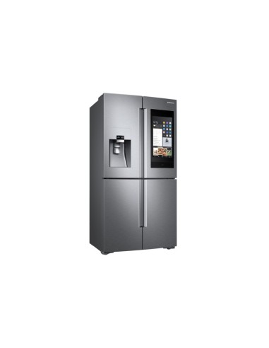 Samsung RF56N9740SR frigorifero side-by-side Libera installazione 550 L G Acciaio inossidabile