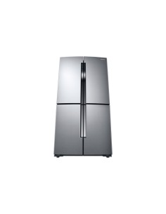 Samsung RF60J9000SL Side by side 2