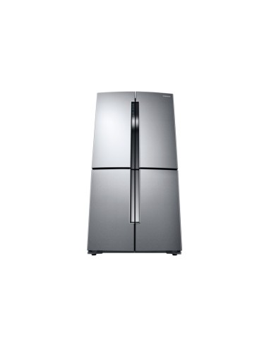 Samsung RF60J9000SL Side by side