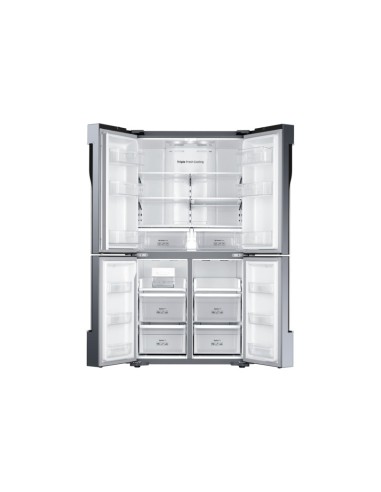 Samsung RF60J9000SL Side by side