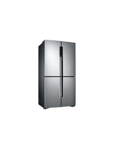 Samsung RF60J9000SL Side by side