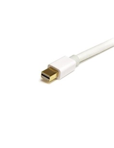 StarTech.com Cavo Mini DisplayPort da 2m - Cavo Video Ultra HD 4K x 2K - Cavo Mini DisplayPort 1.2 - Cavo per Monitor da Mini 2