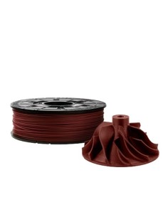 XYZprinting RFPLMXEU00F materiale di stampa 3D Acido polilattico (PLA) Rame 600 g