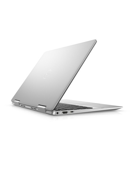 DELL Inspiron 7386 Ibrido (2 in 1) 33,8 cm (13.3") Touch screen Full HD Intel® Core™ i7 8 GB DDR4-SDRAM 256 GB SSD Wi-Fi 5