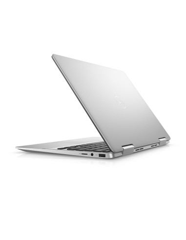 DELL Inspiron 7386 Ibrido (2 in 1) 33,8 cm (13.3") Touch screen Full HD Intel® Core™ i7 8 GB DDR4-SDRAM 256 GB SSD Wi-Fi 5