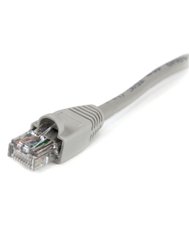 StarTech.com Cavo Adattatore sdoppiatore RJ45 2 a 1 - F M