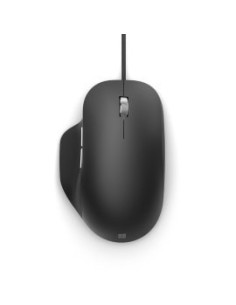 Microsoft Ergonomic mouse Mano destra USB tipo A BlueTrack