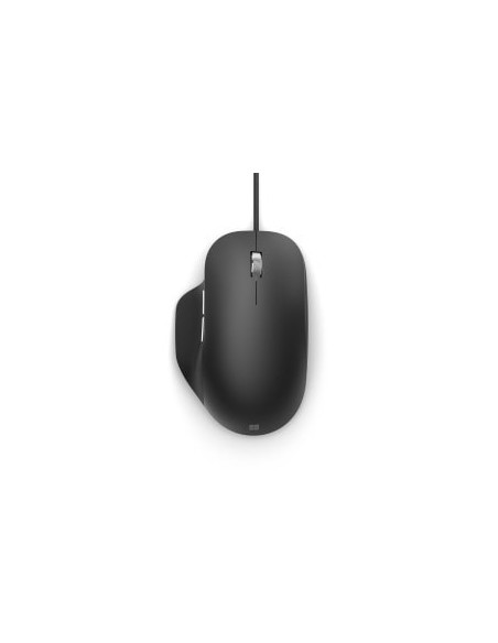 Microsoft Ergonomic mouse Mano destra USB tipo A BlueTrack