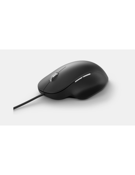 Microsoft Ergonomic mouse Mano destra USB tipo A BlueTrack