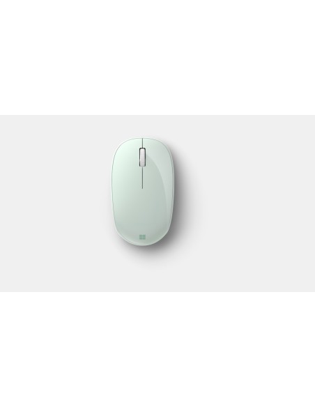 Microsoft RJN-00027 mouse Ambidestro Bluetooth