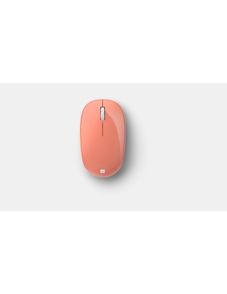 Microsoft RJN-00039 mouse Ambidestro Bluetooth