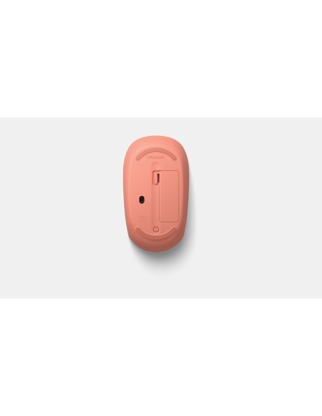Microsoft RJN-00039 mouse Ambidestro Bluetooth