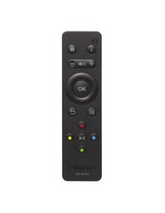 QNAP RM-IR004 telecomando IR Wireless Pulsanti