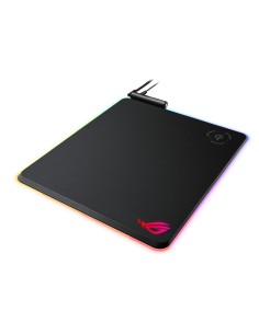ASUS ROG Balteus Tappetino per mouse per gioco da computer Nero