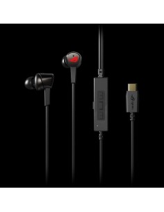 ASUS ROG CETRA Auricolare Cablato In-ear Giocare USB tipo-C Nero 2
