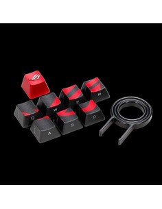 ASUS ROG Gaming Keycap Set Coperchio per tastiera