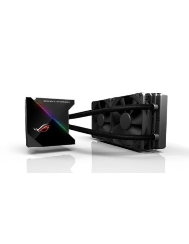 ASUS ROG RYUJIN 240 Processore Raffreddatore di liquidi tutto in uno 12 cm Nero