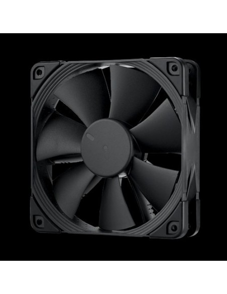 ASUS ROG RYUJIN 360 Processore Raffreddatore di liquidi tutto in uno 12 cm Nero