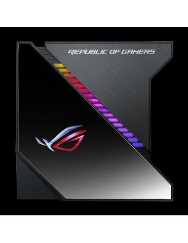 ASUS ROG RYUJIN 360 Processore Raffreddatore di liquidi tutto in uno 12 cm Nero