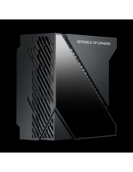 ASUS ROG RYUJIN 360 Processore Raffreddatore di liquidi tutto in uno 12 cm Nero