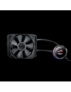 ASUS ROG RYUO 120 Processore Raffreddatore di liquidi tutto in uno 12 cm Nero 2