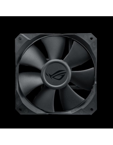 ASUS ROG RYUO 120 Processore Raffreddatore di liquidi tutto in uno 12 cm Nero
