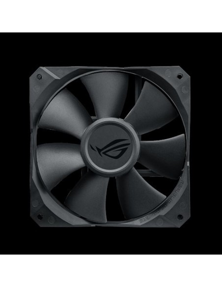 ASUS ROG RYUO 120 Processore Raffreddatore di liquidi tutto in uno 12 cm Nero