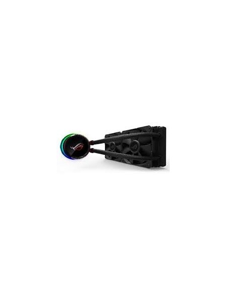ASUS ROG RYUO 240 Processore Raffreddatore di liquidi tutto in uno 12 cm Nero