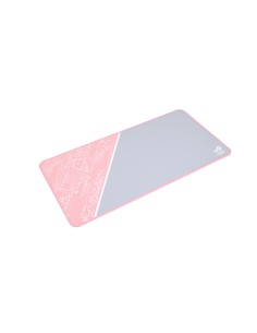 ASUS ROG Sheath PNK LTD Tappetino per mouse per gioco da computer Grigio, Rosa, Bianco 2