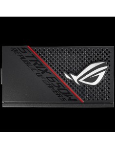ASUS ROG-STRIX-650G alimentatore per computer 650 W 20+4 pin ATX Nero 2