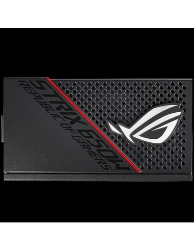 ASUS ROG-STRIX-650G alimentatore per computer 650 W 20+4 pin ATX Nero