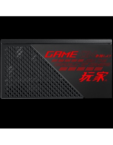 ASUS ROG-STRIX-650G alimentatore per computer 650 W 20+4 pin ATX Nero