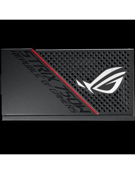 ASUS ROG-STRIX-750G alimentatore per computer 750 W 20+4 pin ATX 1U