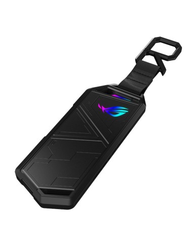 ASUS ROG Strix Arion Box esterno SSD Nero M.2