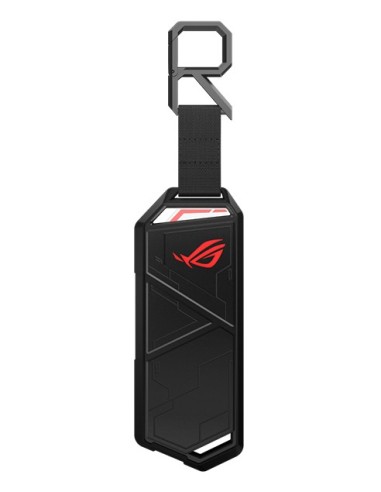 ASUS ROG Strix Arion Box esterno SSD Nero M.2
