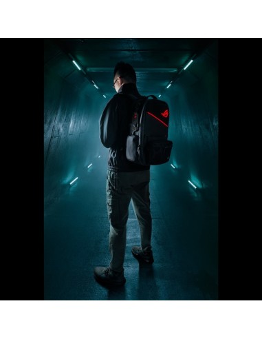 ASUS ROG Strix Arion Box esterno SSD Nero M.2