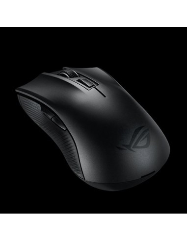 ASUS ROG Strix Carry mouse Mano destra Wireless a RF + Bluetooth Ottico 7200 DPI