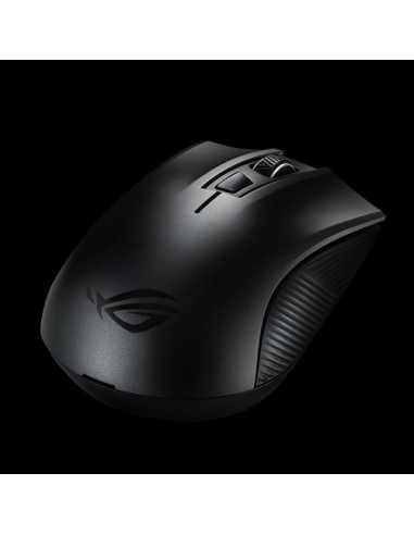 ASUS ROG Strix Carry mouse Mano destra Wireless a RF + Bluetooth Ottico 7200 DPI