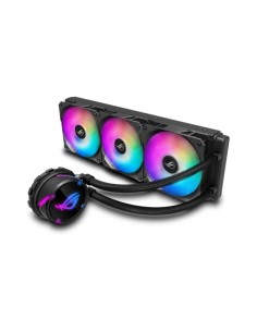 ASUS ROG STRIX LC 360 RGB Processore Raffreddatore di liquidi tutto in uno 12 cm
