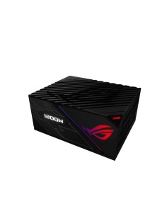 ASUS ROG-THOR-1200P alimentatore per computer 1200 W Nero 2