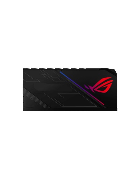 ASUS ROG-THOR-1200P alimentatore per computer 1200 W Nero